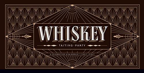 Whiskey Tasting Party : A Celebration of the World's Finest Spirit                                                                                    <br><span class="capt-avtor"> By:deVito, Carlo                                     </span><br><span class="capt-pari"> Eur:34,13 Мкд:2099</span>